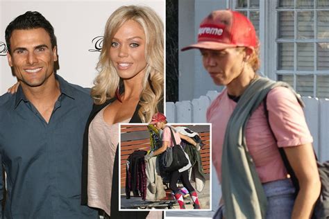 loni willson|Baywatch star Jeremy Jackson's homeless ex.